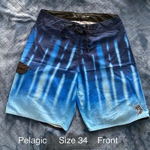 Men’s Pelagic Shorts